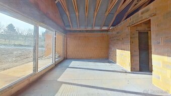 Rodinný dom na predaj - Moderný bungalov – útulný, úsporný a - 9