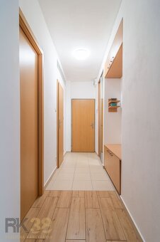 Na predaj krásny 3-izbový byt v širšom centre Popradu - 9