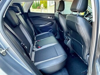 Opel Grandland X 2.0 CDTI S S Innovation A/T8 - 9