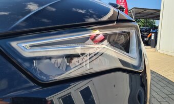 SEAT ATECA 2.0 TDI 150 STYLE DSG - 9