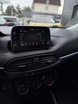 Fiat Tipo 1.4i 95PS - 9