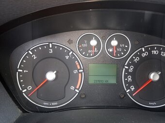 ford fusion 1.4tdci 2008rv - 9
