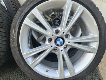 5X120 R18 BMW ORIGINAL DISKY - 9