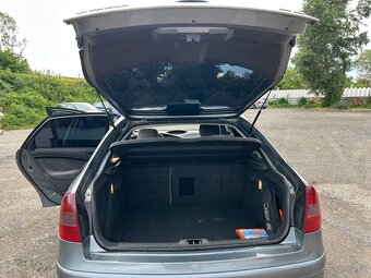 Predám Citroën C5 2.2 diesel, 2006, automat, 243 000 km - 9