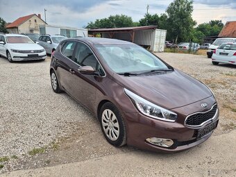 Kia ceed - 9