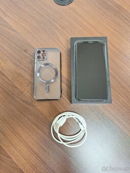 Apple iPhone 11 Pro 256GB - 9