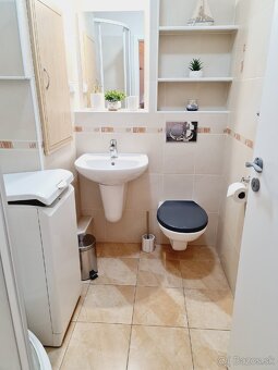 Apartmán Senec - 9