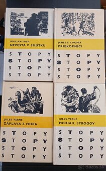 Stopy - 9