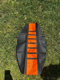 KTM EXC 520 (2002) - 9