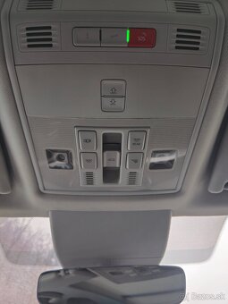 Škoda superb 3 2.0 tdi 140kw panorama - 9
