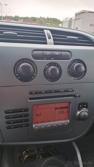 SEAT LEON 1.9 TDI 77 kW - 9