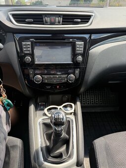 Nissan Qashqai 1.2 dig-t 85kw 2014 - 9