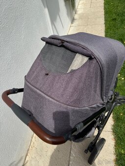 ABC design Salsa 4 - 9