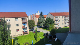 2 Izbový byt, v top lokalite blízko centra na Zápotockého ul - 9