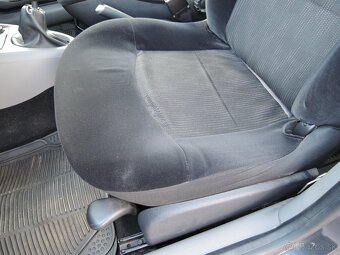 Renault Thalia 1,2i ČR 1.maj Servis 120tkm 2011 - 9