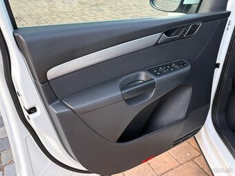 VW Sharan 2.0 TDi nová STK/EK - 9