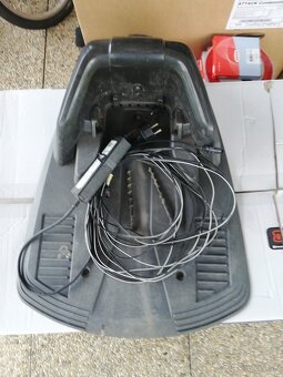 Husqvarna automower 308 - 9