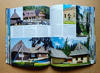 Ján Lacika: 1000 ZAUJÍMAVOSTÍ SLOVENSKA - 9