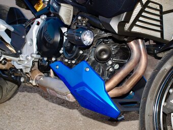 BMW F900 XR - 9