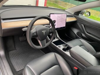 Tesla Model 3 Standard Range Plus 54kWh RWD DPH - 9