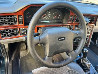 Volvo 850 2.4i, 94 tis. km - 9