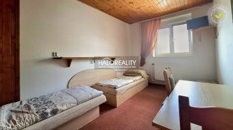 HALO reality - Predaj, rodinný dom Podhájska - 9
