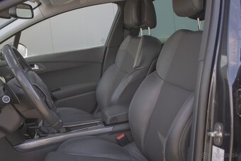 Peugeot 508 SW 2.0 BlueHDi Allure EAT6. - 9