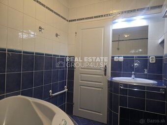 PREDAJ: ZREKONŠTRUOVANÝ 4 IZBOVÝ BYT S VÝMEROU 79 M2 - 9