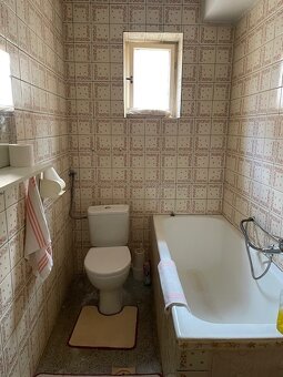 ZĽAVA  Rodinný dom Banka pri Piešťanoch  so záhradou - 9