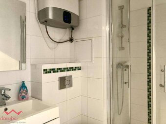 Na predaj kompletne prerobená garsónka, Komárno - 9