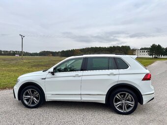 Volkwsagen Tiguan R-Line 2.0TDi DSG 110kW 4Motion - 9