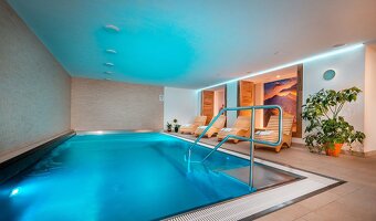 Investičný/Rekreačný Apartmán v AD Štiavnica, Liptovský Ján - 9