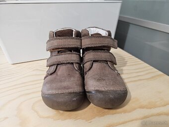 Dd step barefoot 26 prechodné - 9