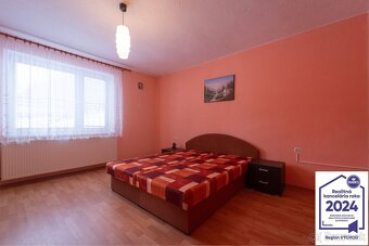 Rodinný dom, Slovinky, okr. Spišská Nová Ves - 9