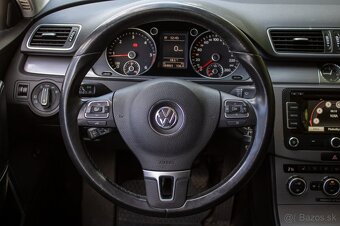 VW Volkswagen Passat Variant 2.0 TDI - 9