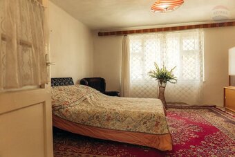 Rodinný dom s pozemkom 3 568 m² - 9