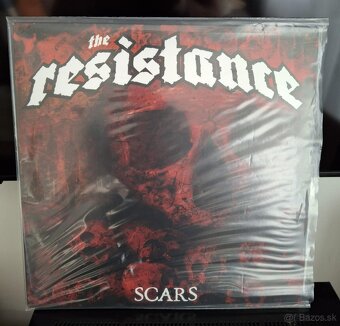 Lp platne metal, hard rock,rock - 9