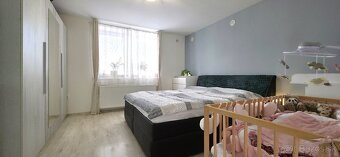 PNORF – zrekonštruovaný 3i RD, klimatizácia, Rozmarínová ul. - 9