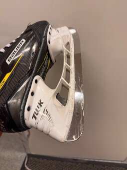 BRUSLE BAUER SUPREME M3, vel. 43/8 D - 9