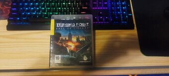 Playstation 3 + Hry - 9