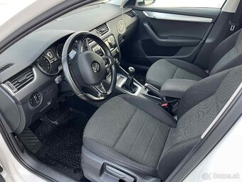 Škoda Octavia Combi III - 9