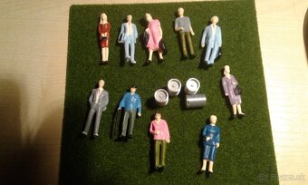 Legendárne automobily - 9