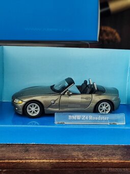 BMW modely časť 2 - 9