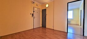 PNORF –  4i byt, 82 m2, balkón, sklad, Vinohradská ul. - 9