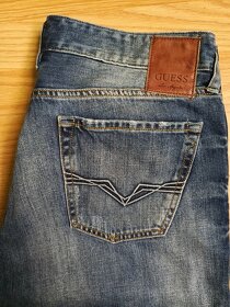 GUESS Jeans W34 - 9