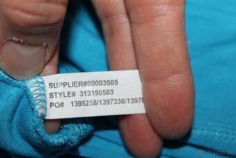 Športové tričko RALPH LAUREN v. S - 9