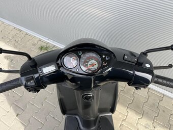 Piaggio Typhoon 2018 - 9