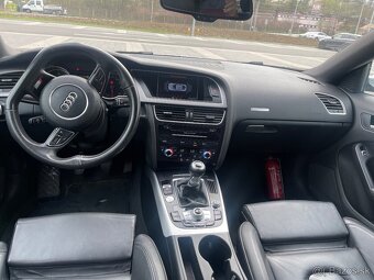 Audi A5 s-line - 9