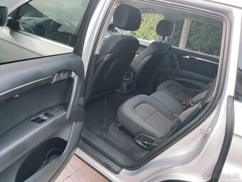 Audi Q7 - 9