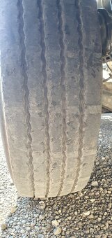Daf LF 45.170 nosič kontajnera 10 tona - 9